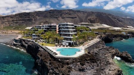 Hotel Sol La Palma