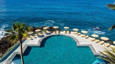 Hotel Sol La Palma