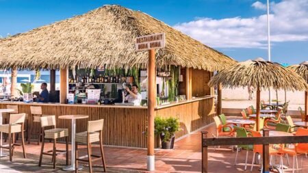 Hotel Tahiti Playa Suites