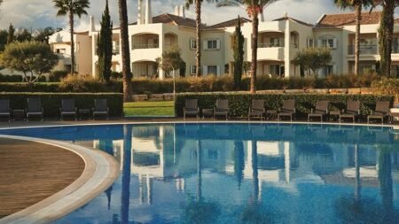 Hotel Vale d'Oliveiras Quinta Resort & Spa