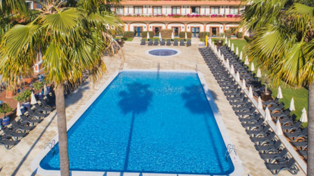 Hotel Vila Gale Tavira
