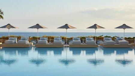 Hotel Vincci EverEden