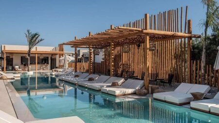 Indigo Inn Casa