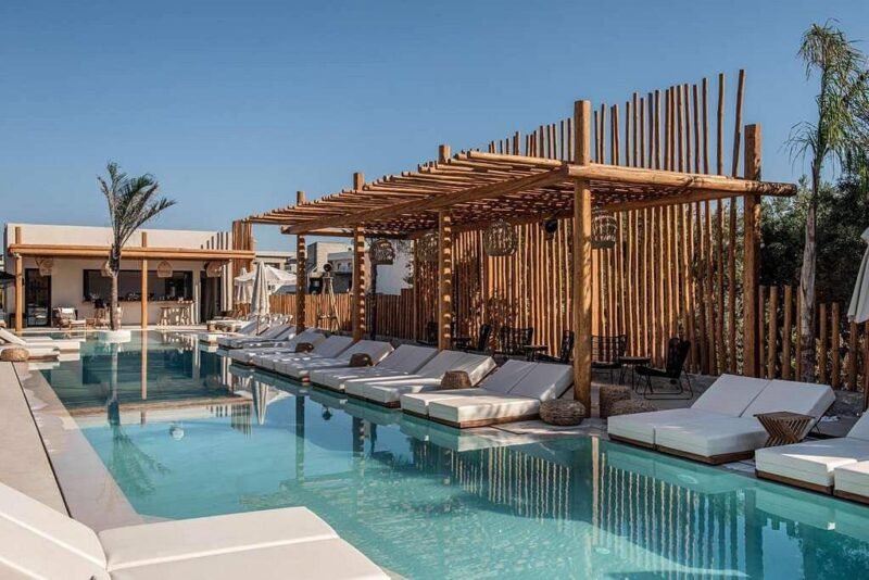 Indigo Inn Casa