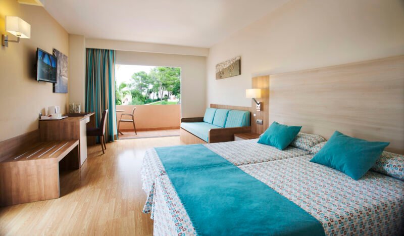 Invisa Figueral Resort