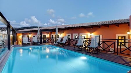 Ionia Suites
