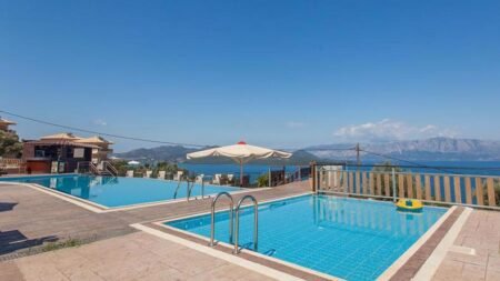 Ionian Fos