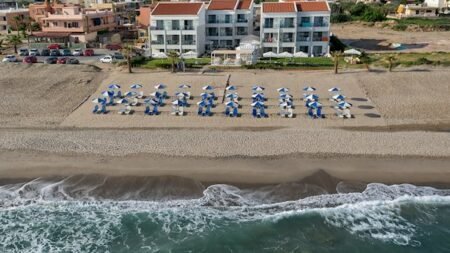 Iperion Beach