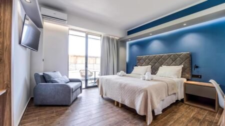 Island City Boutique Hotel