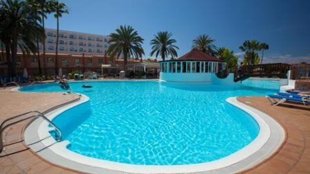 Jardin del Sol