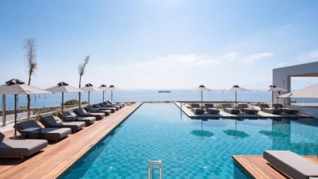 KOIA All-Suite Wellbeing