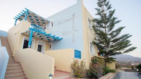 Kalimera Karpathos