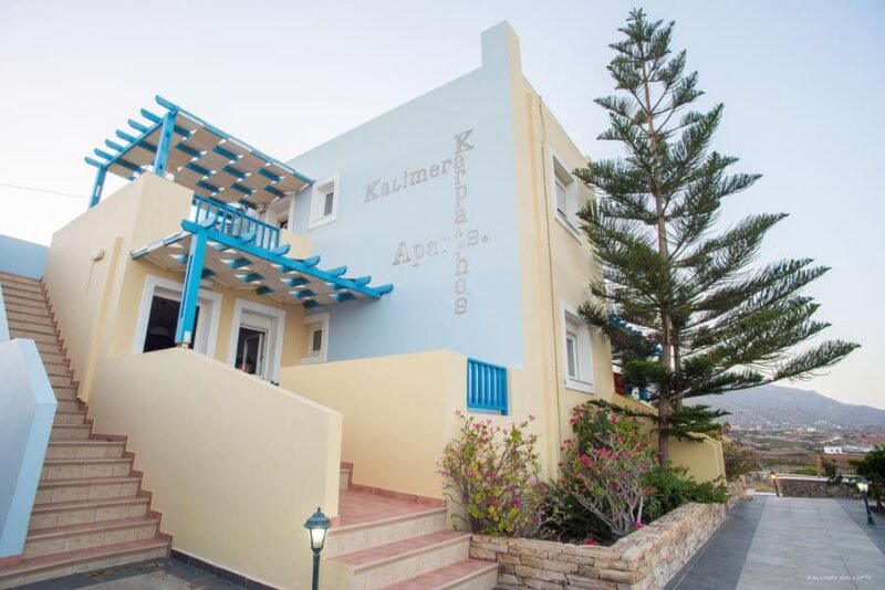 Kalimera Karpathos