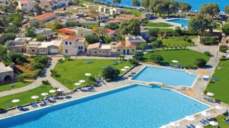Kalimera Kriti Village Resort