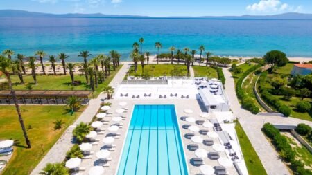 Kassandra Palace