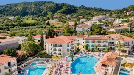 Katerina Palace