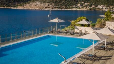 Kefalonia Bay Palace