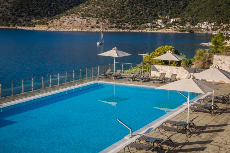 Kefalonia Bay Palace