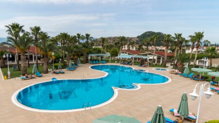 Keskin Hotel