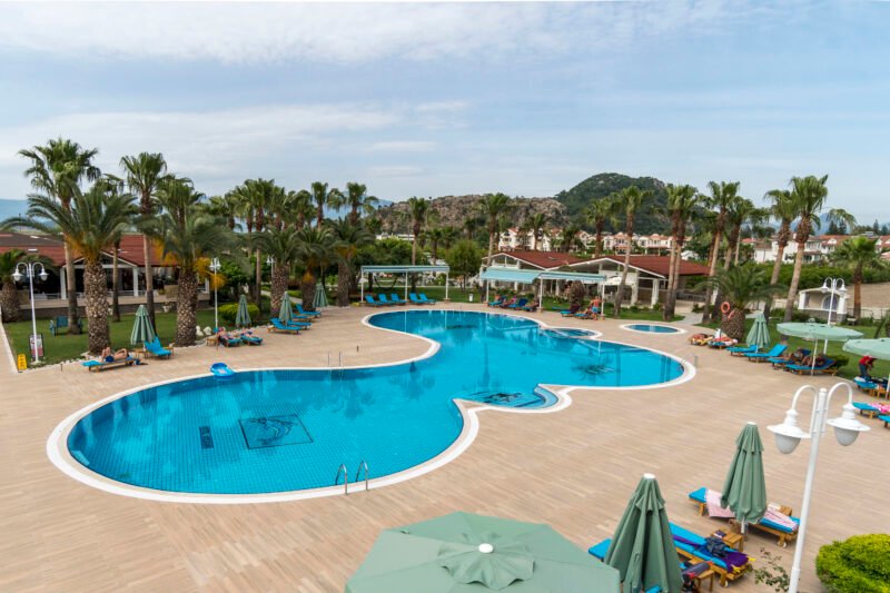 Keskin Hotel