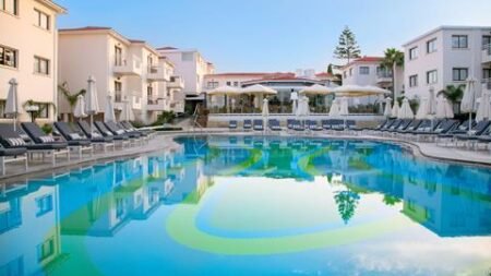 King Jason By Louis Hotels