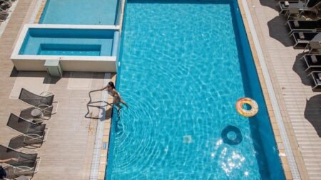 KoSea Boutique Hotel
