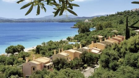 La Riviera Barbati