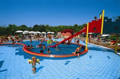 Lanterna Premium Camping Resort Camping Adria