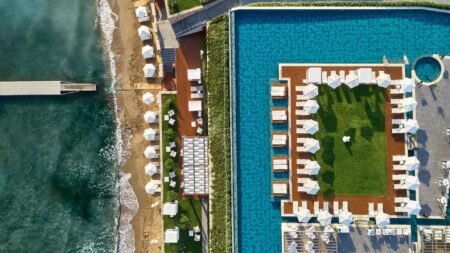 Lesante Blu Exclusive Beach