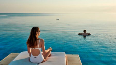 Lesante Blu Resort
