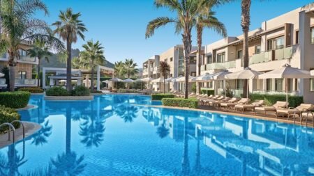 Lesante Classic Hotel