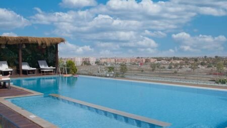 Longue Vie Hotel