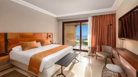 Lopesan Costa Meloneras Resort & Spa