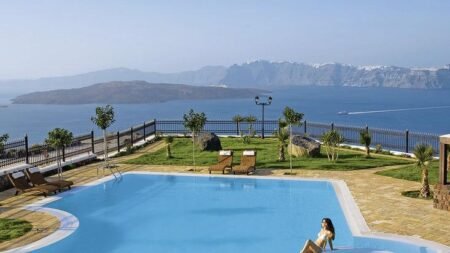 Maison Des Lys Luxury Suites