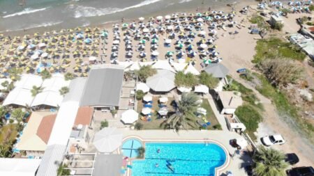 Malliotakis Beach