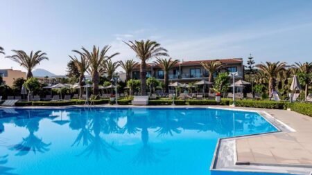 Marinos Beach