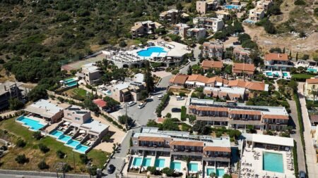 Marni Village