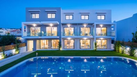 Mary en Mary Royal Suites