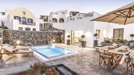 Mathios Luxury Homes