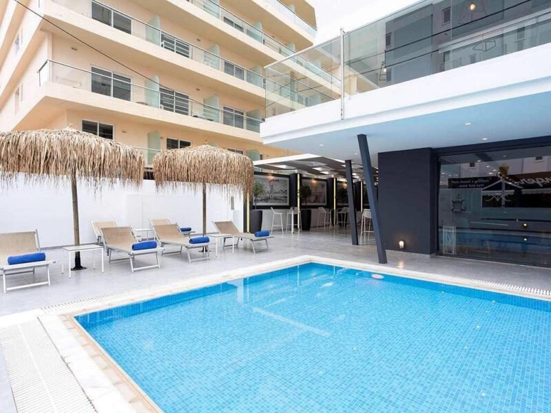 Mercure Rhodes Alexia