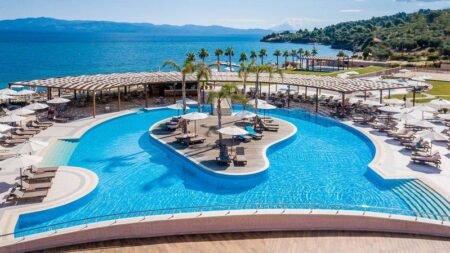 Miraggio Thermal Spa