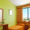 Monteparaiso Appartementen