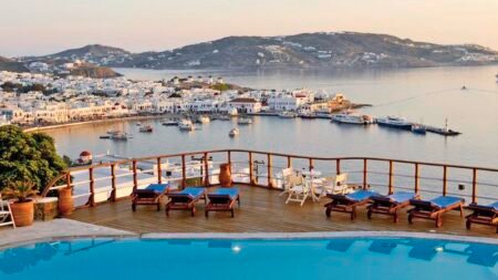 Mykonos View Village