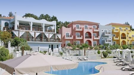 Naftilos Boutique