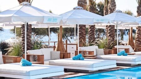 Nikki Beach Resort en Spa