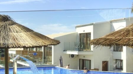 Ninos Hotel Porto Demo Boutique - adults only