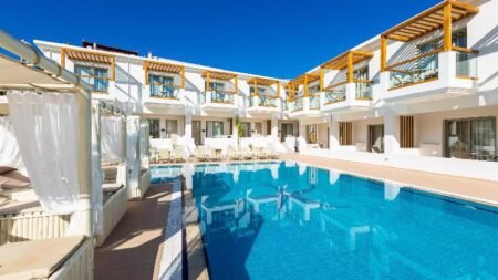Nostos Beach Boutique