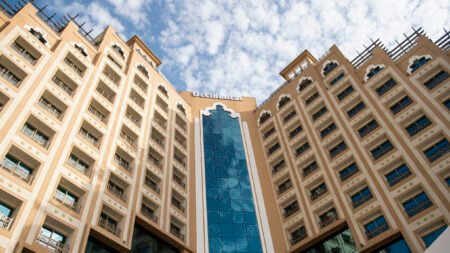 Barcelo Al Jadaf