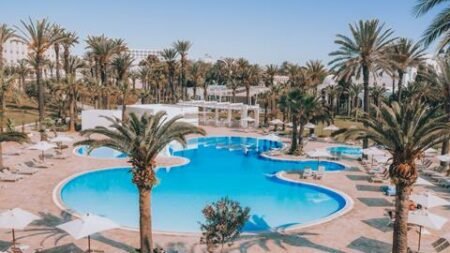 Occidental Sousse Marhaba