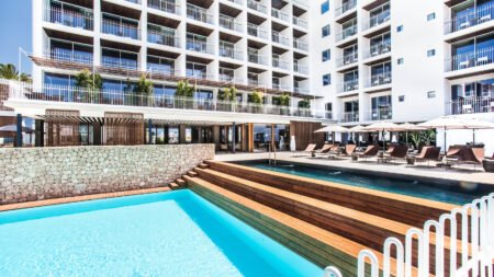 Ocean Drive Talamanca
